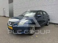 2017 Suzuki Baleno