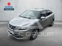 2017 Suzuki Baleno