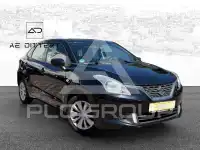 2017 Suzuki Baleno