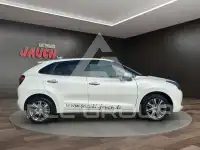 2017 Suzuki Baleno