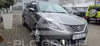 2017 Suzuki Baleno
