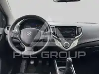 2017 Suzuki Baleno