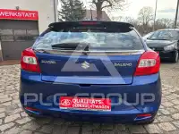 2017 Suzuki Baleno