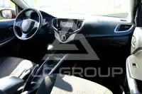 2017 Suzuki Baleno