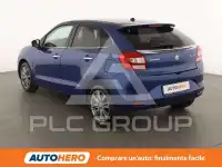2017 Suzuki Baleno