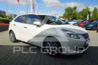 2017 Suzuki Baleno