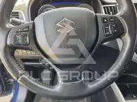 2017 Suzuki Baleno