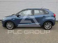 2017 Suzuki Baleno