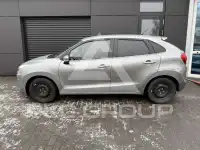 2017 Suzuki Baleno