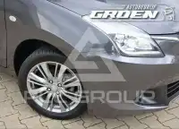 2017 Suzuki Baleno