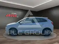 2017 Suzuki Baleno