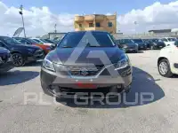 2017 Suzuki Baleno