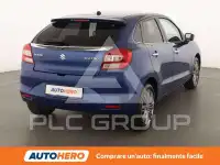2017 Suzuki Baleno