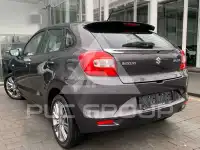 2017 Suzuki Baleno