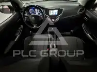 2017 Suzuki Baleno