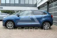 2017 Suzuki Baleno