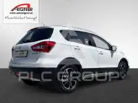 2017 Suzuki SX4