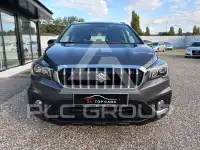2017 Suzuki SX4