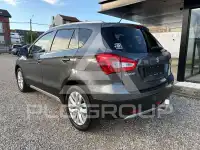 2017 Suzuki SX4