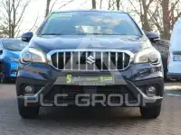 2017 Suzuki SX4