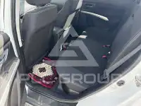 2017 Suzuki SX4