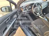 2017 Suzuki SX4