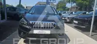 2017 Suzuki SX4