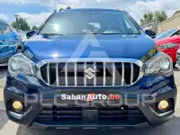 2017 Suzuki SX4