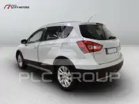 2017 Suzuki SX4