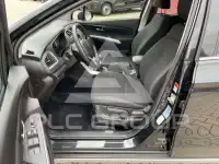 2017 Suzuki SX4