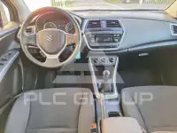 2017 Suzuki SX4