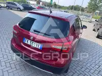 2017 Suzuki SX4