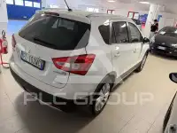 2017 Suzuki SX4