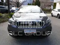 2017 Suzuki SX4