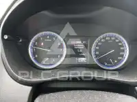 2017 Suzuki SX4