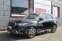 2017 Suzuki SX4