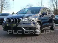 2017 Suzuki SX4
