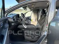 2017 Suzuki SX4
