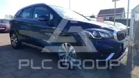2017 Suzuki SX4
