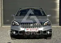 2017 Suzuki SX4