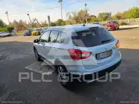 2017 Suzuki SX4