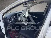 2017 Suzuki SX4