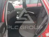 2017 Suzuki SX4