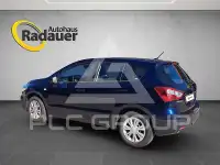 2017 Suzuki SX4