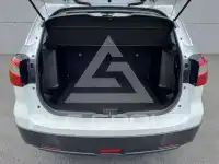 2017 Suzuki SX4