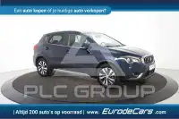 2017 Suzuki SX4