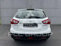 2017 Suzuki SX4