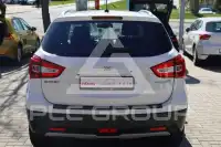 2017 Suzuki SX4