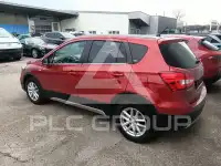 2017 Suzuki SX4