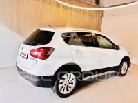 2017 Suzuki SX4